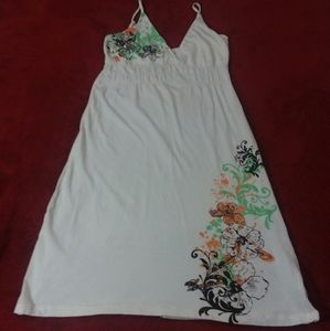 Legaci Sport White Medium